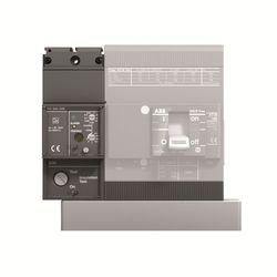 ABB 1SDA067121R1 (RC Sel 200 HV 85...690Vac XT1 4p F)