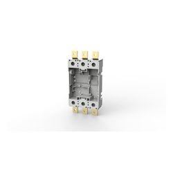 ABB 1SDA112955R1 (XT5 P FP 630A 3p frame configurable)