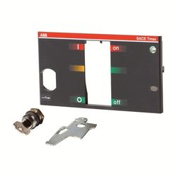 ABB 1SDA062135R1 (KLC-S T7 KEY LOCK EQ.N.20005 OP.)