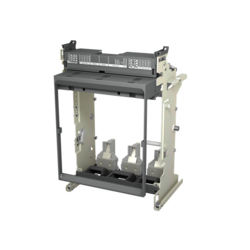 ABB 1SDA104717R1 (Kit W MP XT7 3p)
