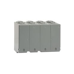 ABB 1SCA100400R1001 (OSS400G4LSR)