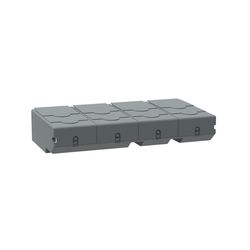 ABB 1SCA100392R1001 (OSS400G4SSL)