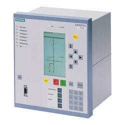 SIEMENS 7VE6110-2EB91-0DA0 L0A
