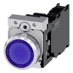 SIEMENS 3SU1152-0AB50-3FA0