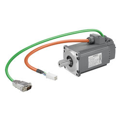 SIEMENS 1FL6034-2AF21-1LA1