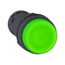 Schneider Electric XB7NW33G1