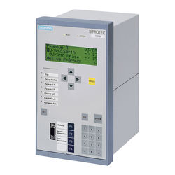 SIEMENS 7SJ6111-5EB92-3FA0 L0R