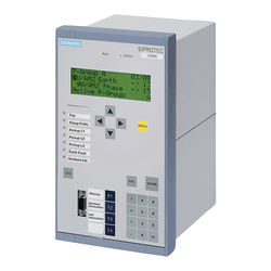 SIEMENS 7SJ6247-5EB92-3FE0 L0R