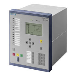 SIEMENS 7SJ6631-5EB90-1FE4 L0S