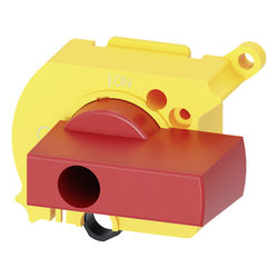 SIEMENS 3LD9287-3C