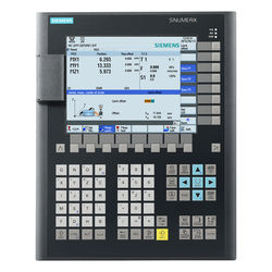 SIEMENS 6FC5370-2BM03-0AA0