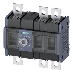 SIEMENS 3KD3430-0NE20-0