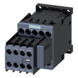 SIEMENS 3RT2016-1CN27