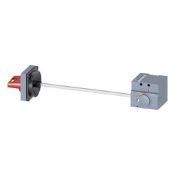 SIEMENS 3VA9157-0PK17