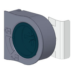 SIEMENS 8PQ9400-0BA54