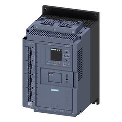 SIEMENS 3RW5524-3HA04