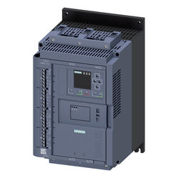SIEMENS 3RW5526-1HA16
