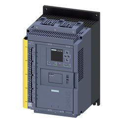 SIEMENS 3RW5527-1HF04