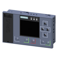 SIEMENS 3RW5980-0HF00