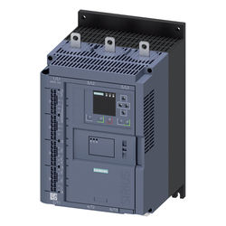SIEMENS 3RW5534-2HA14