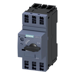 SIEMENS 3RV2411-0HA20