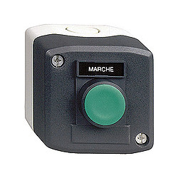 Schneider Electric XALD101