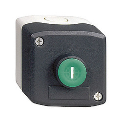 Schneider Electric XALD102