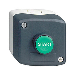 Schneider Electric XALD103