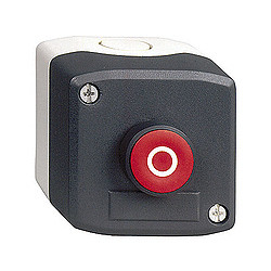 Schneider Electric XALD112