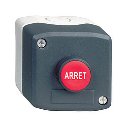 Schneider Electric XALD117