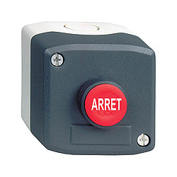 Schneider Electric XALD118