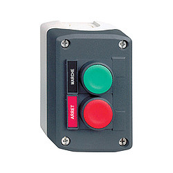 Schneider Electric XALD211