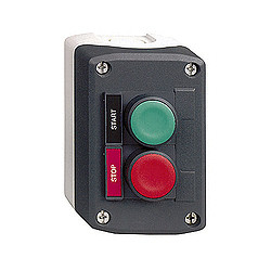 Schneider Electric XALD211H29