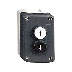 Schneider Electric XALD222
