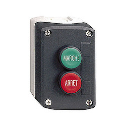 Schneider Electric XALD224