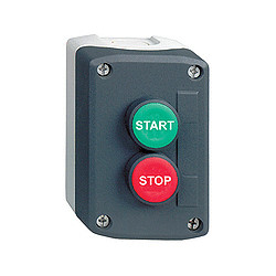 Schneider Electric XALD225