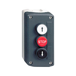 Schneider Electric XALD326