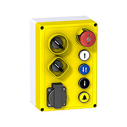 Schneider Electric XALFP7005E