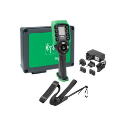 Schneider Electric XARSK12D18H