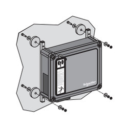 Schneider Electric ZARC091