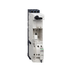 Schneider Electric LU2BA0BL