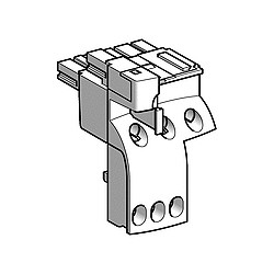 Schneider Electric LU9MR1C