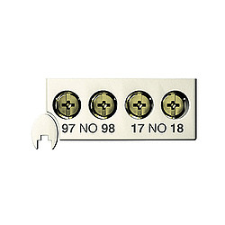 Schneider Electric LUA1C20