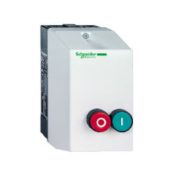 Schneider Electric LE1D18D7