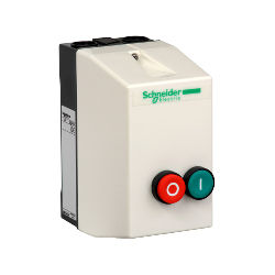 Schneider Electric LE1D25E7