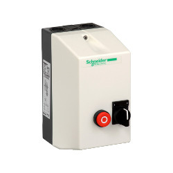 Schneider Electric LE2D12B7