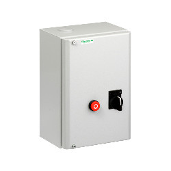 Schneider Electric LE2D40AQ7
