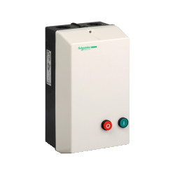 Schneider Electric LE3D18M7