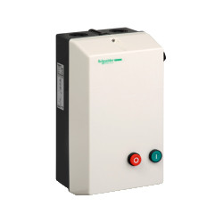 Schneider Electric LE4D18E7