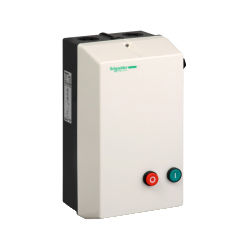 Schneider Electric LE4D18F7